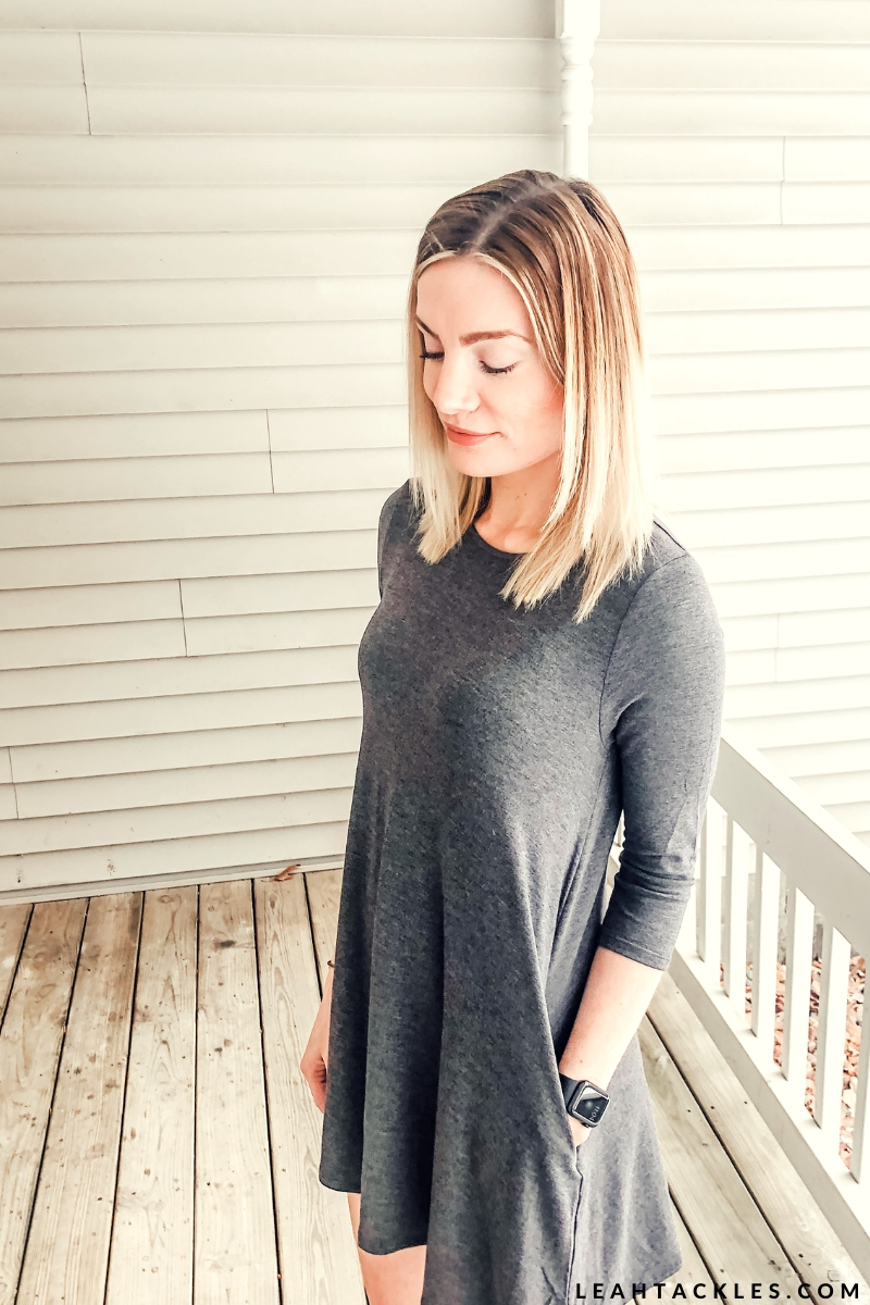 Nadine West Unboxing Affordable Style Subscription Review