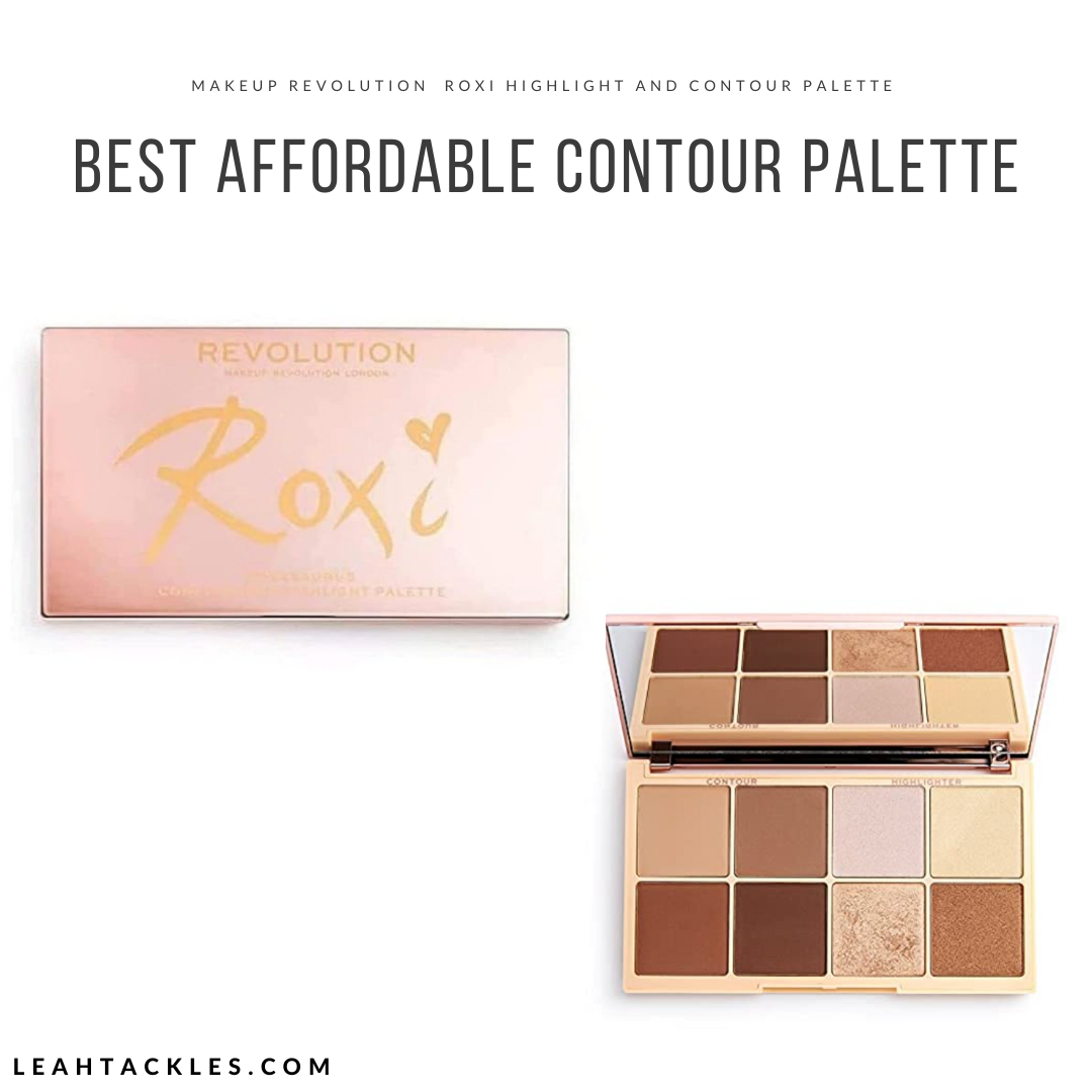 Makeup Revolution Contour Palette